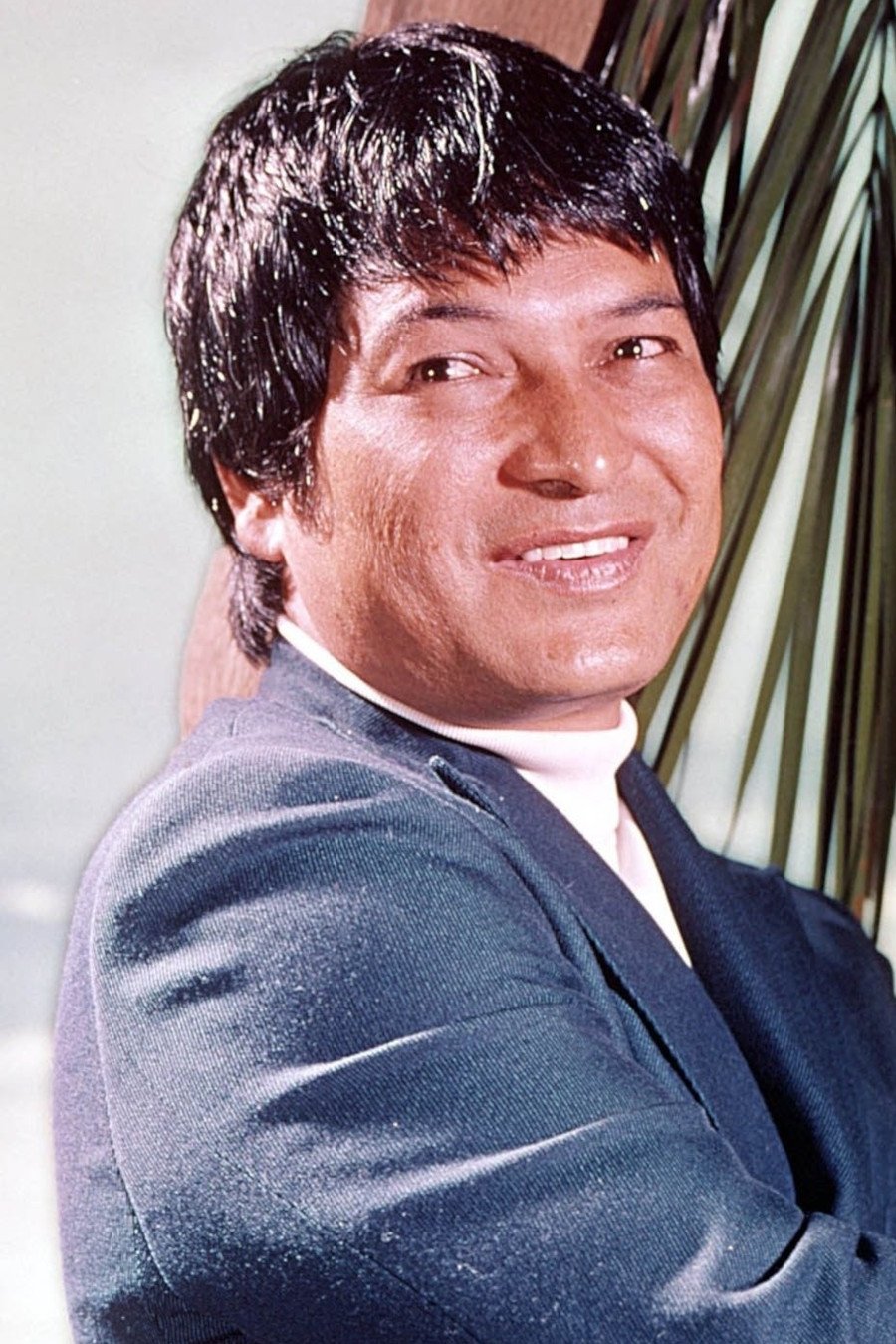 et billede af Don Ho