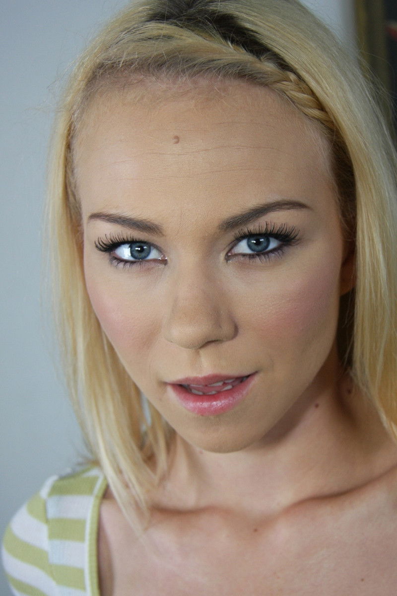 et billede af Melanie Jayne