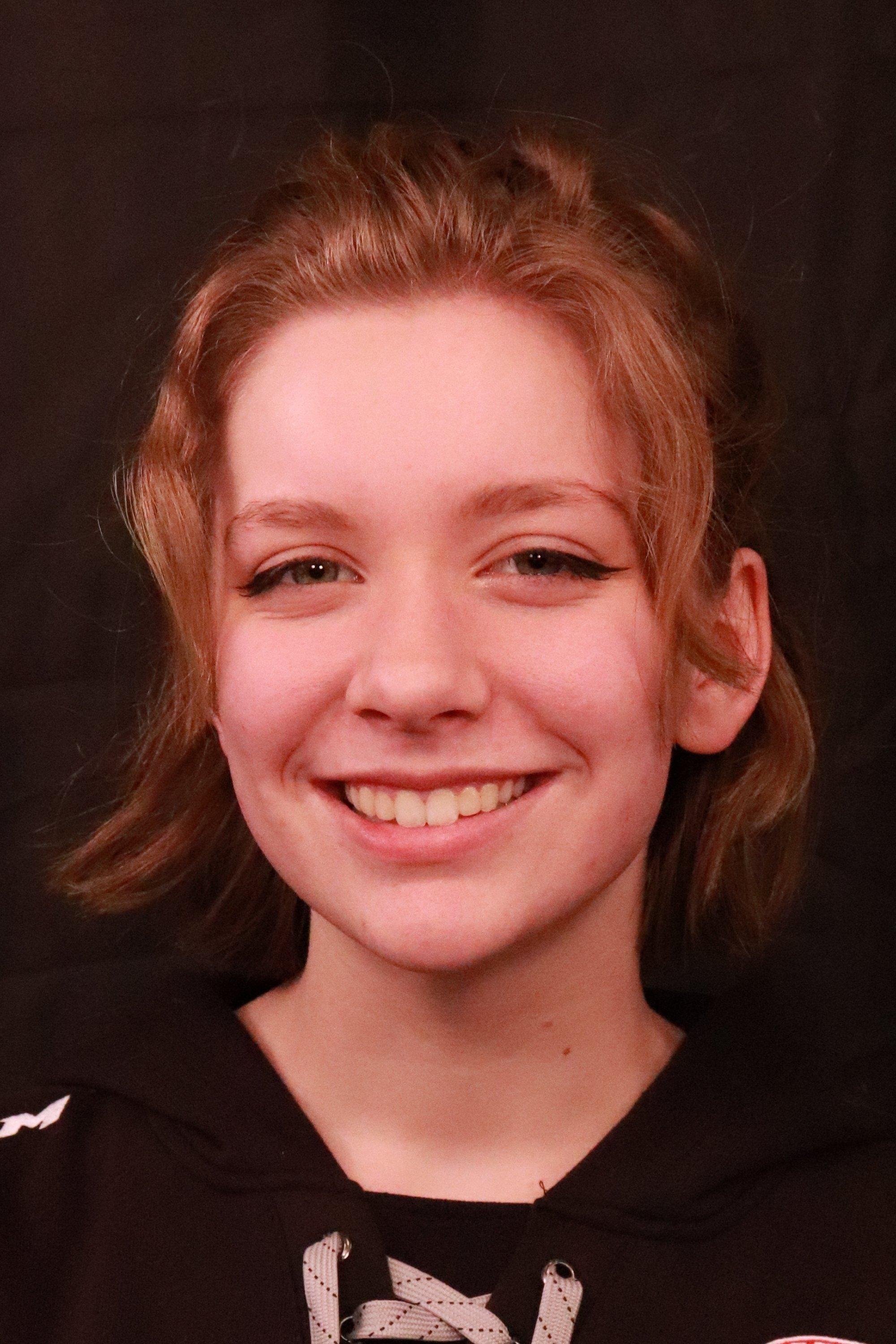 Sara Scott's picture in the cast