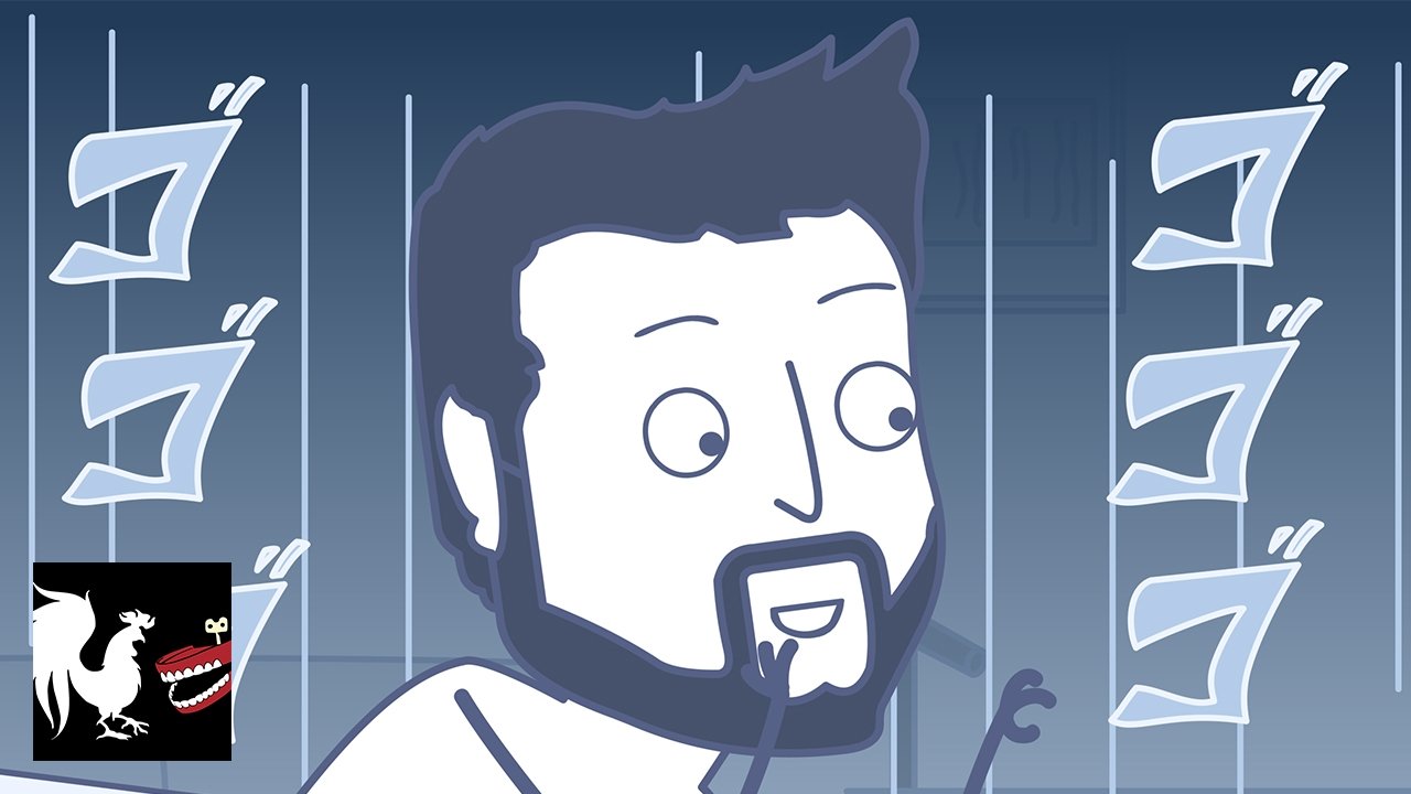 Rooster Teeth Animated Adventures - Saison 8 Episode 1 : Épisode 1 (2023)
