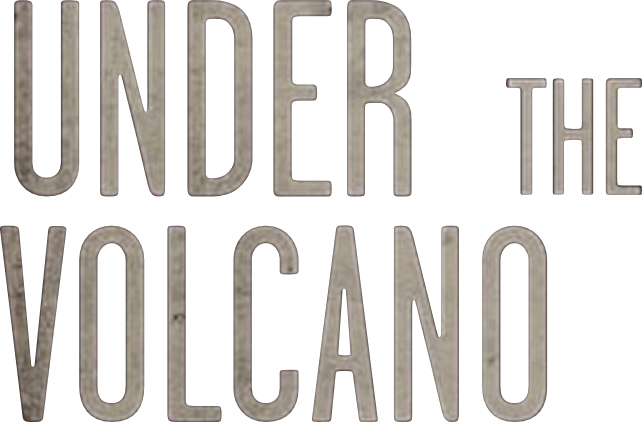 Under the Volcano