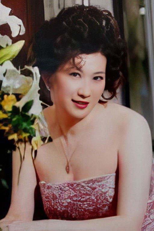 et billede af 郭俐伶