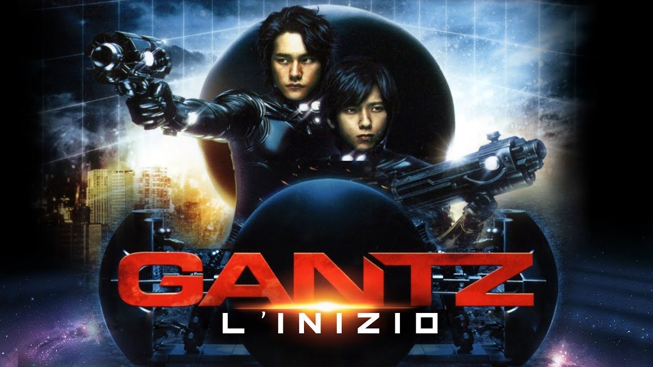 Gantz