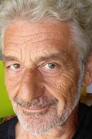 et billede af Jean-Louis Levasseur