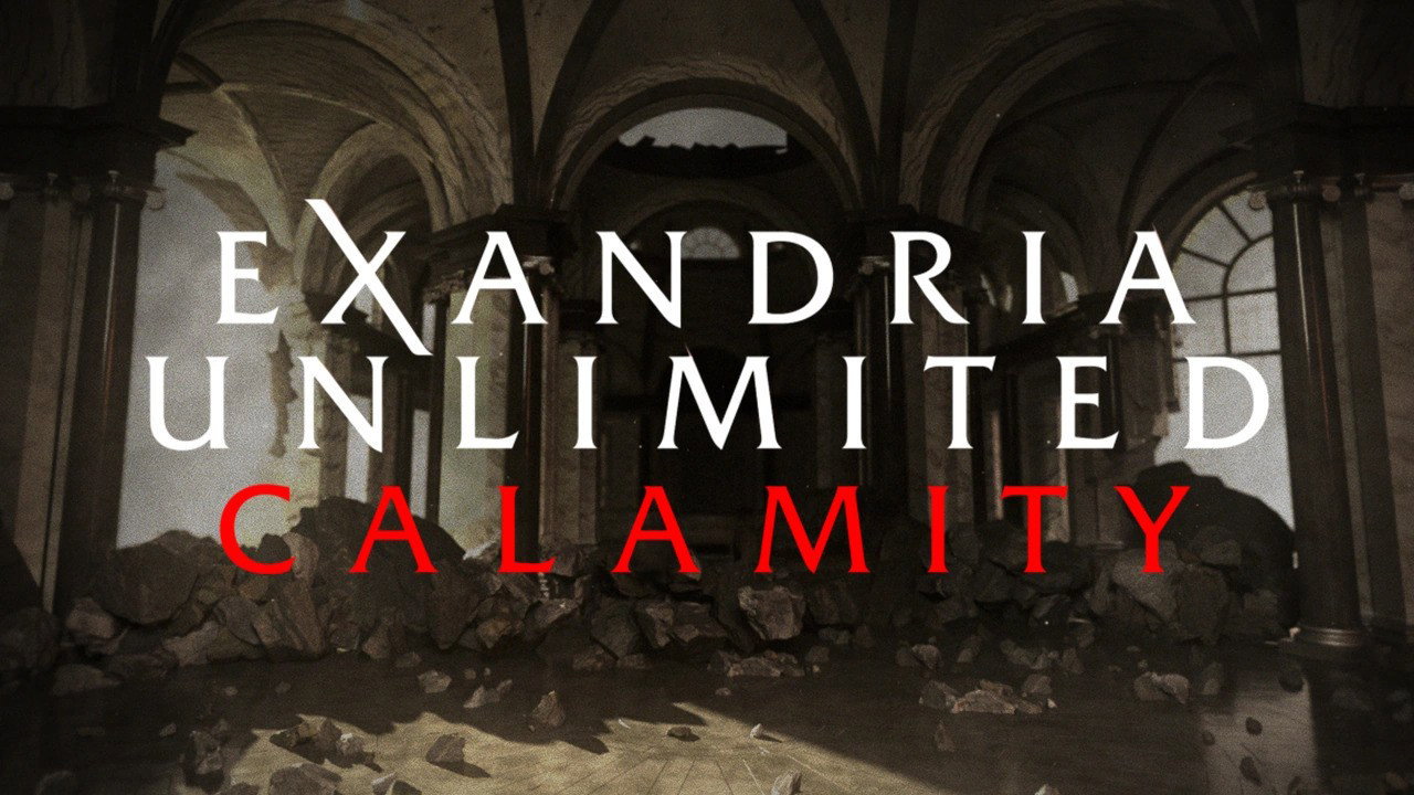 Exandria Unlimited: Calamity