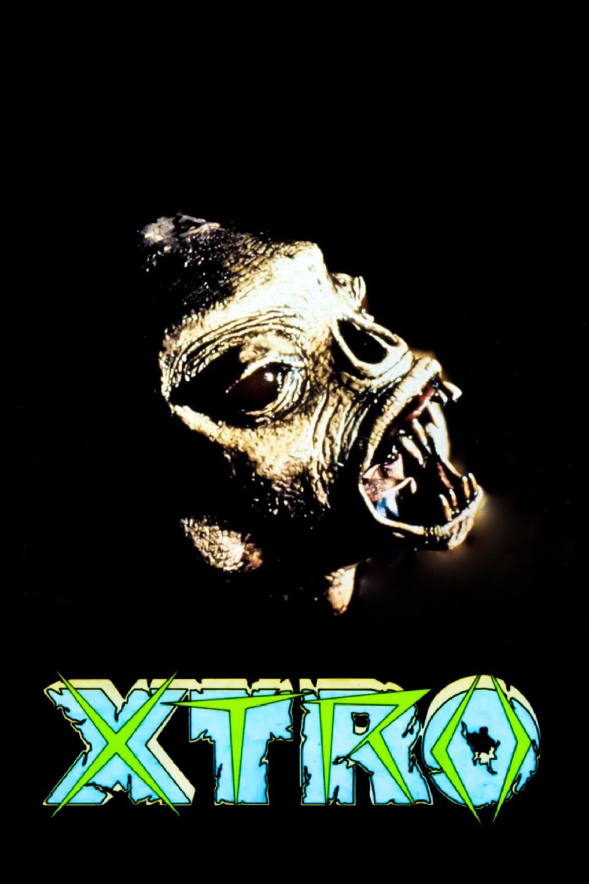 Xtro