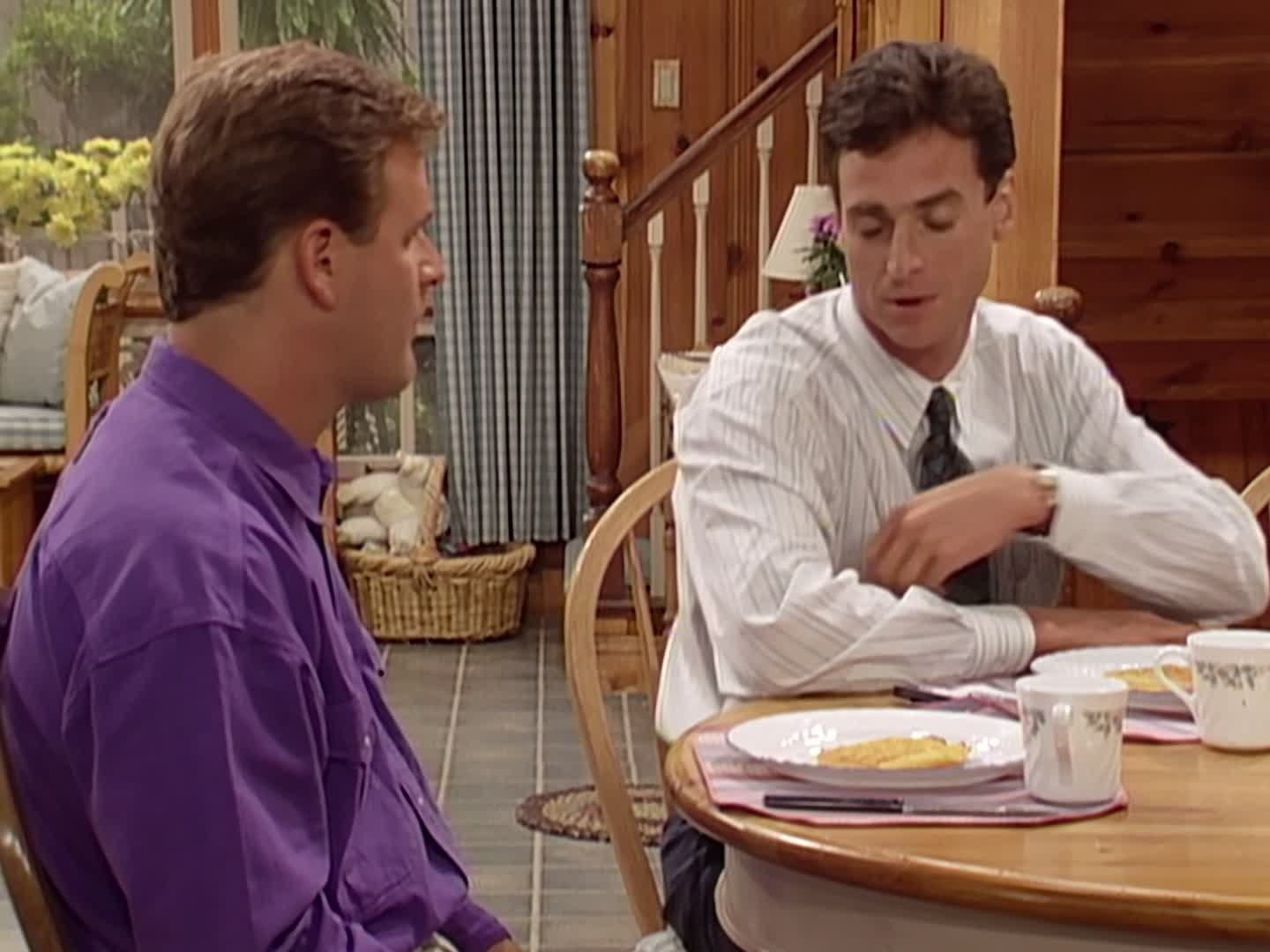 Full House