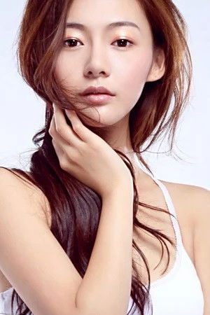 et billede af Chen Meilin