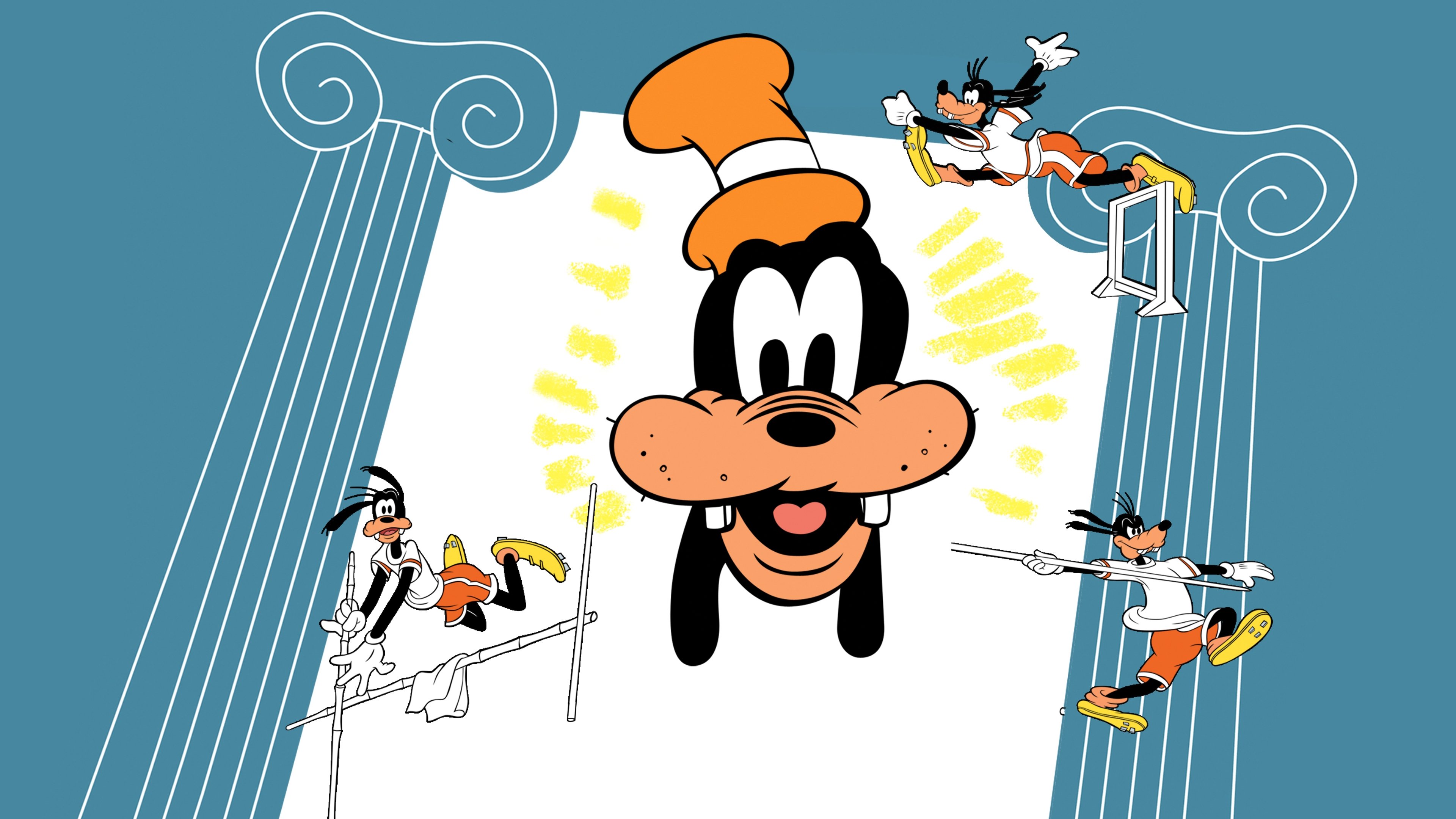The Olympic Champ (1942)