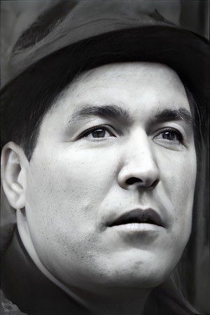 et billede af Anton Dotsenko