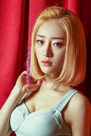 et billede af Lee Han-bit