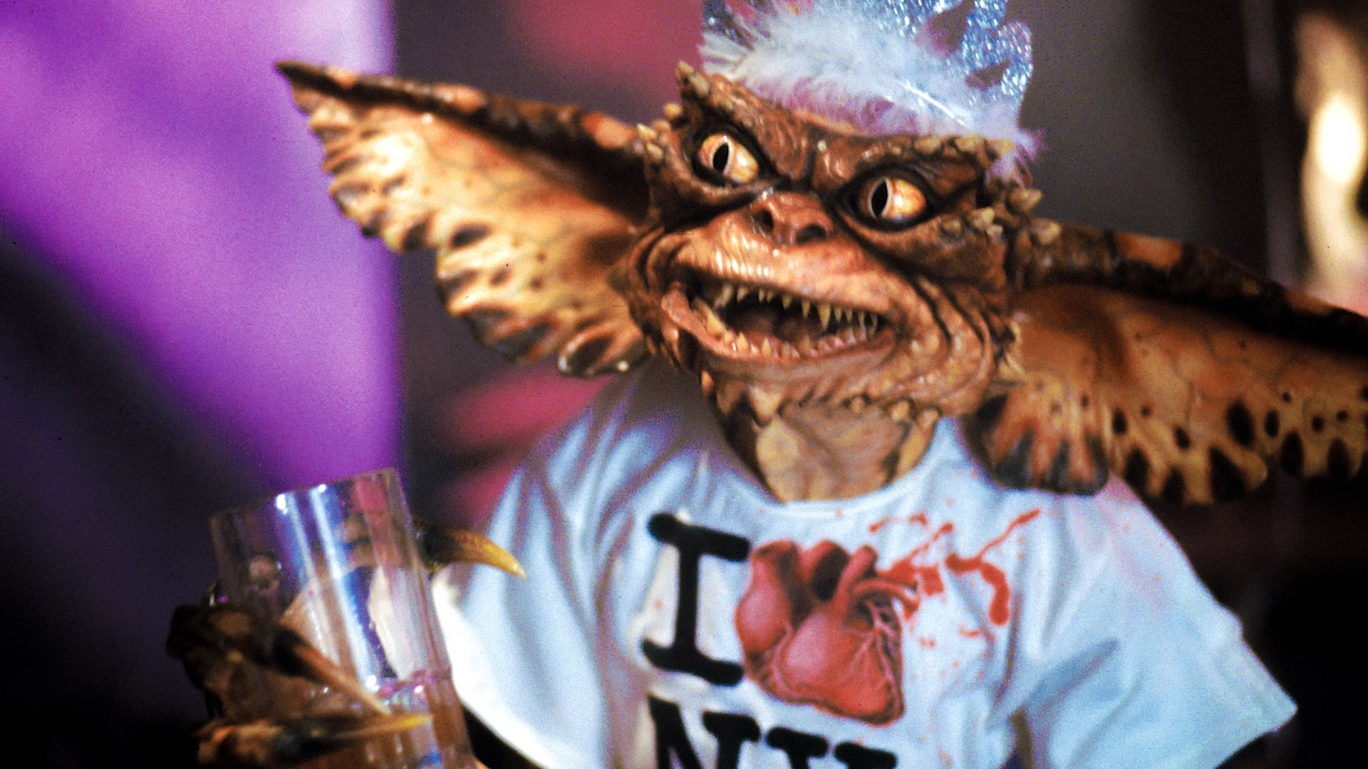 Gremlins 2: A Nova Geração