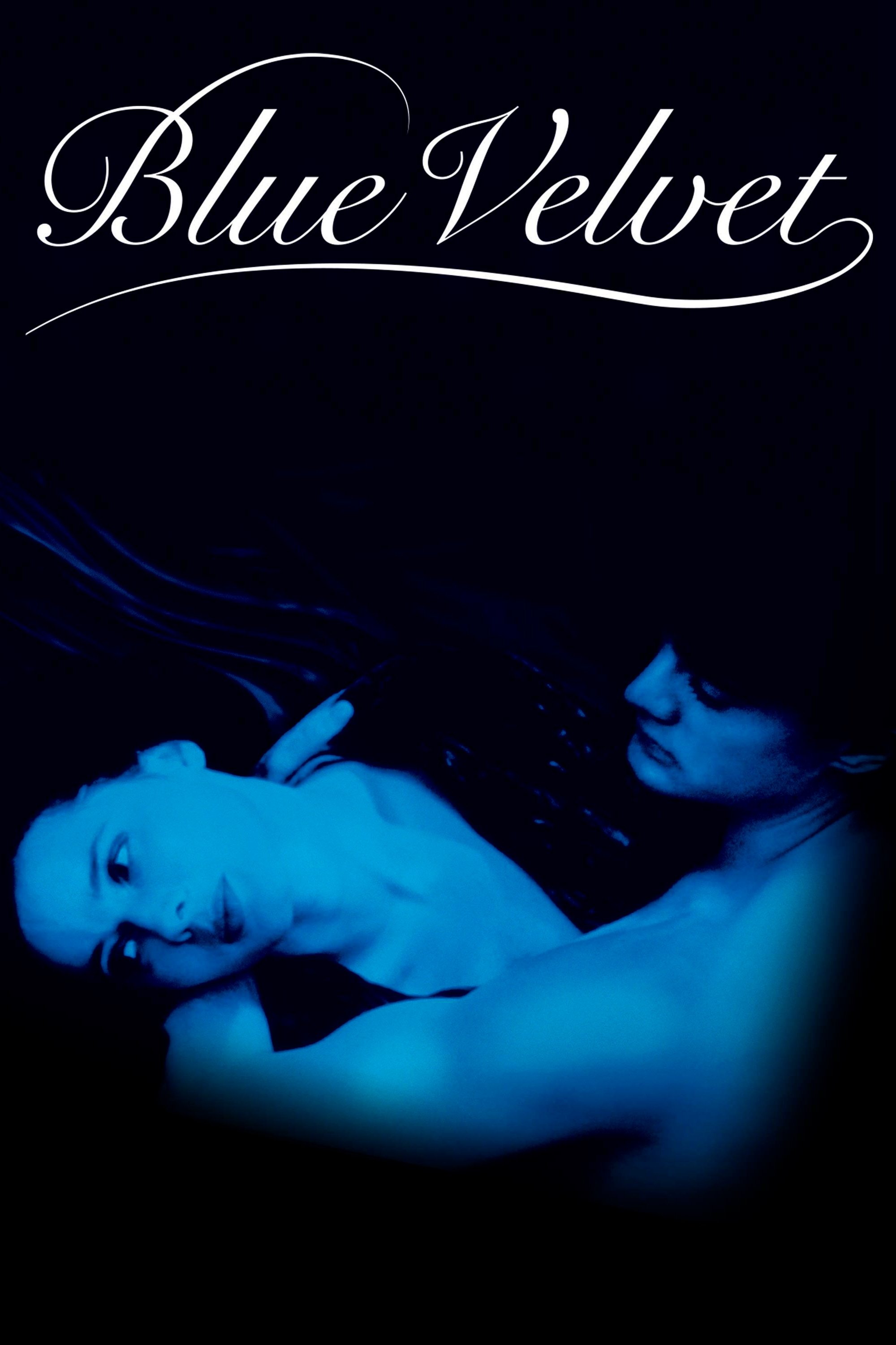 Blue Velvet