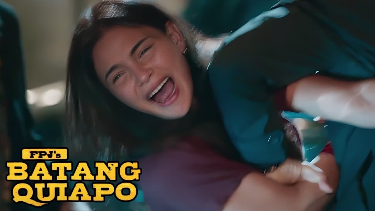 Batang Quiapo Season 2 :Episode 52  Episode 52