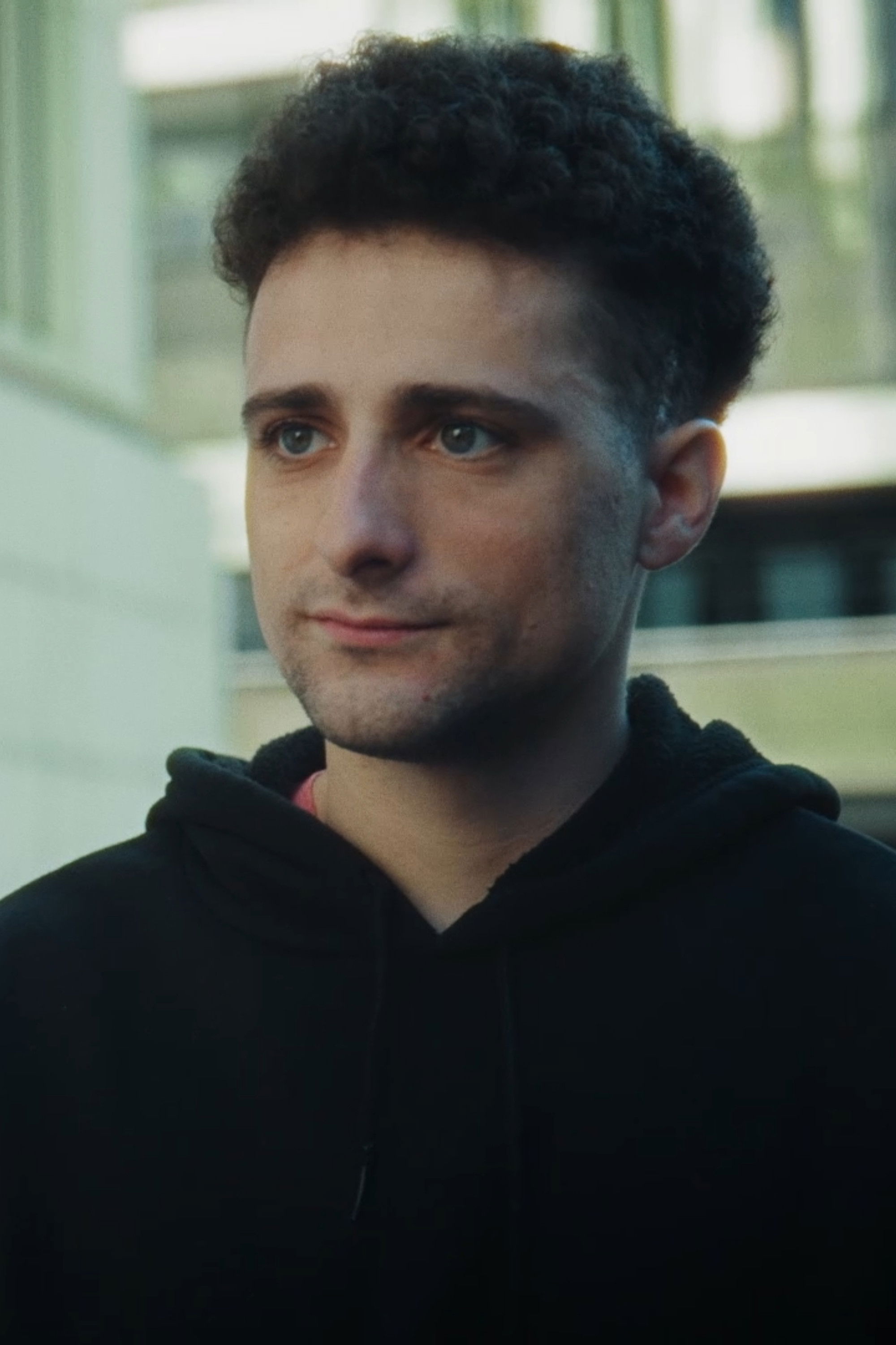 et billede af Nacho Monter