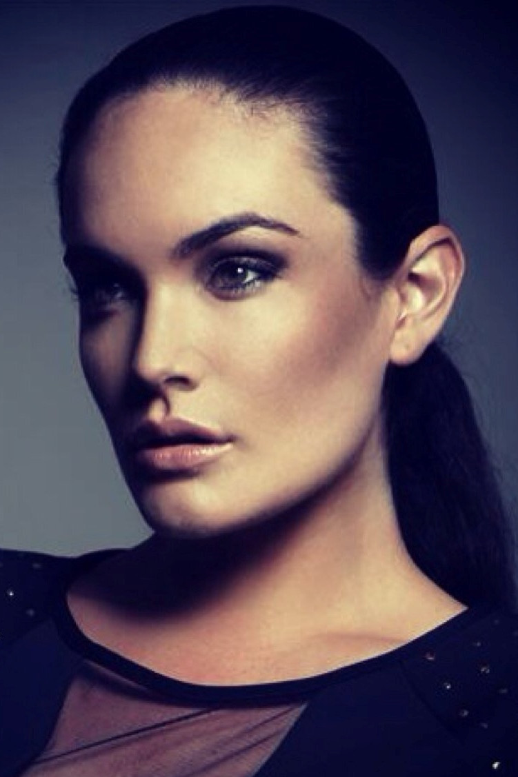 et billede af Kate Hislop