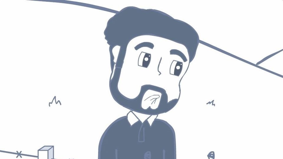 Rooster Teeth Animated Adventures 1x23