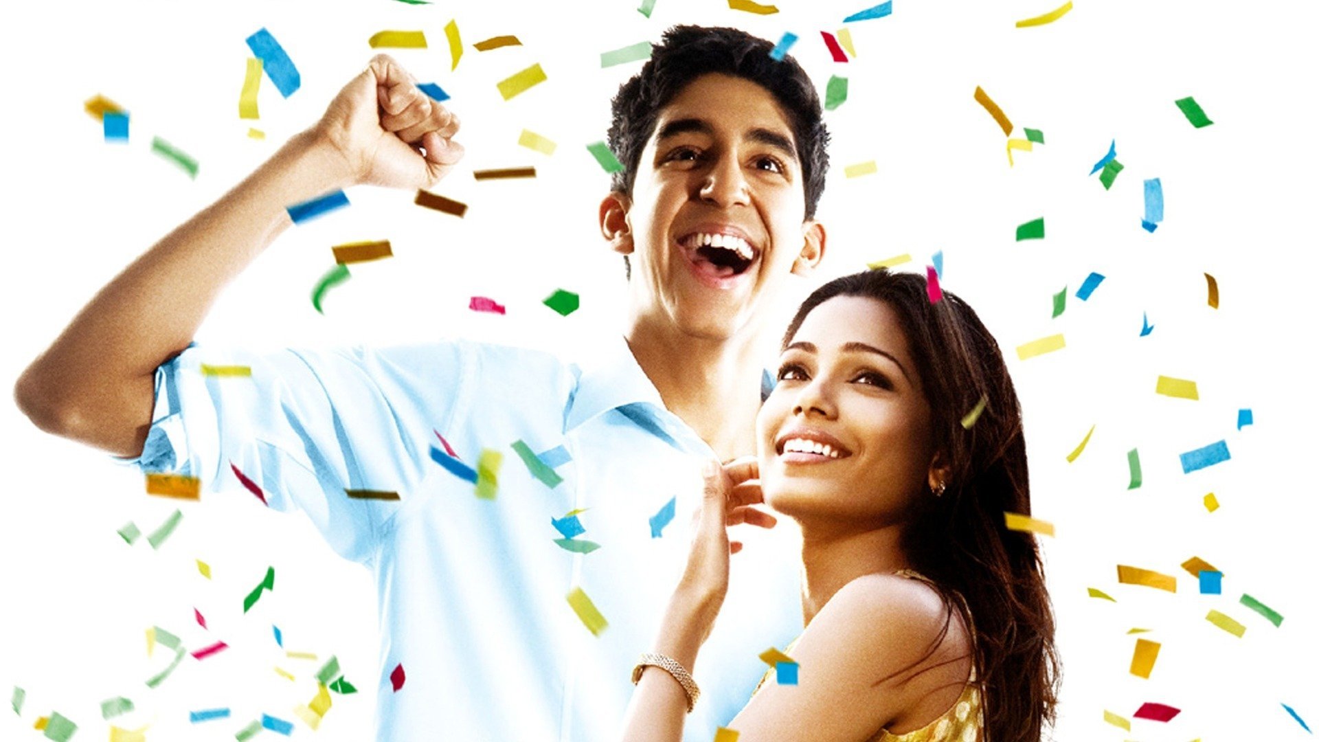 Image du film Slumdog Millionaire zujn7qstqbxzirhm0dpgn9bzcawjpg