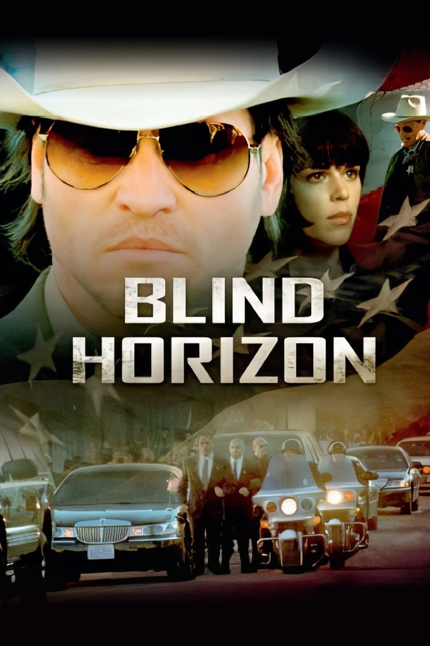 Blind Horizon