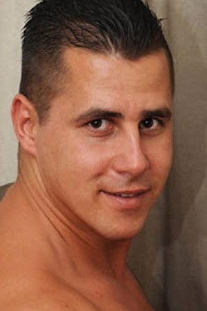 et billede af Marco Campbell