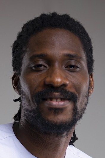 et billede af Mike Danon