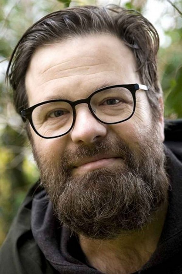 et billede af Rune Schjøtt