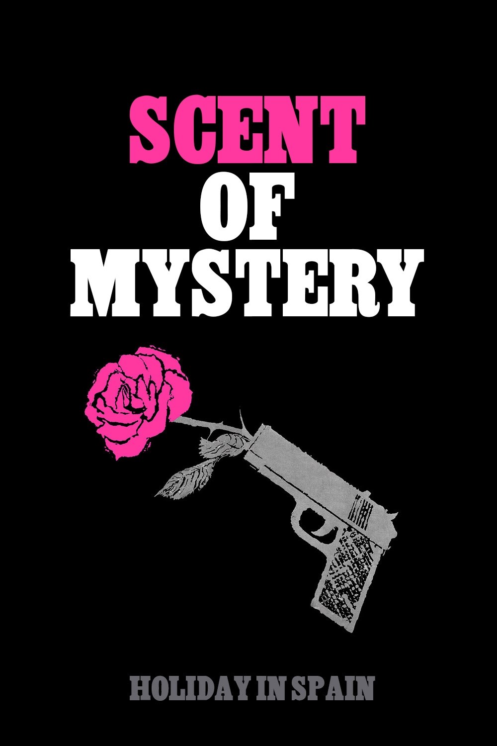 Scent of Mystery
