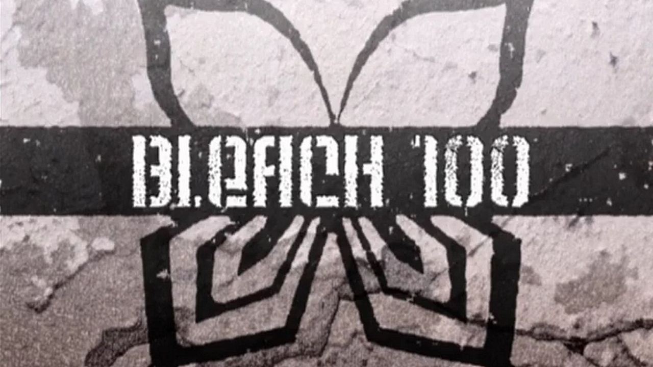 Bleach Staffel 1 :Folge 100 