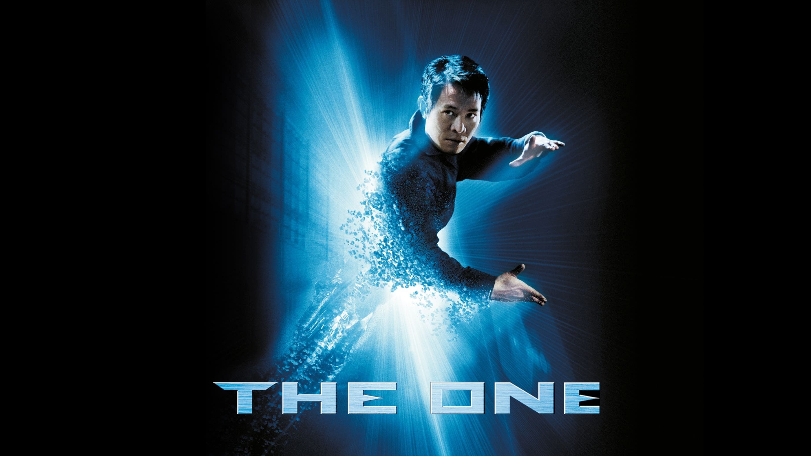 The One (2001)