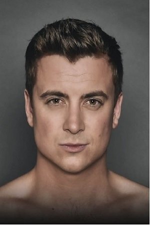 et billede af Niels Destadsbader