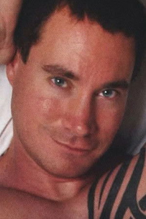 et billede af Jason Mitchell