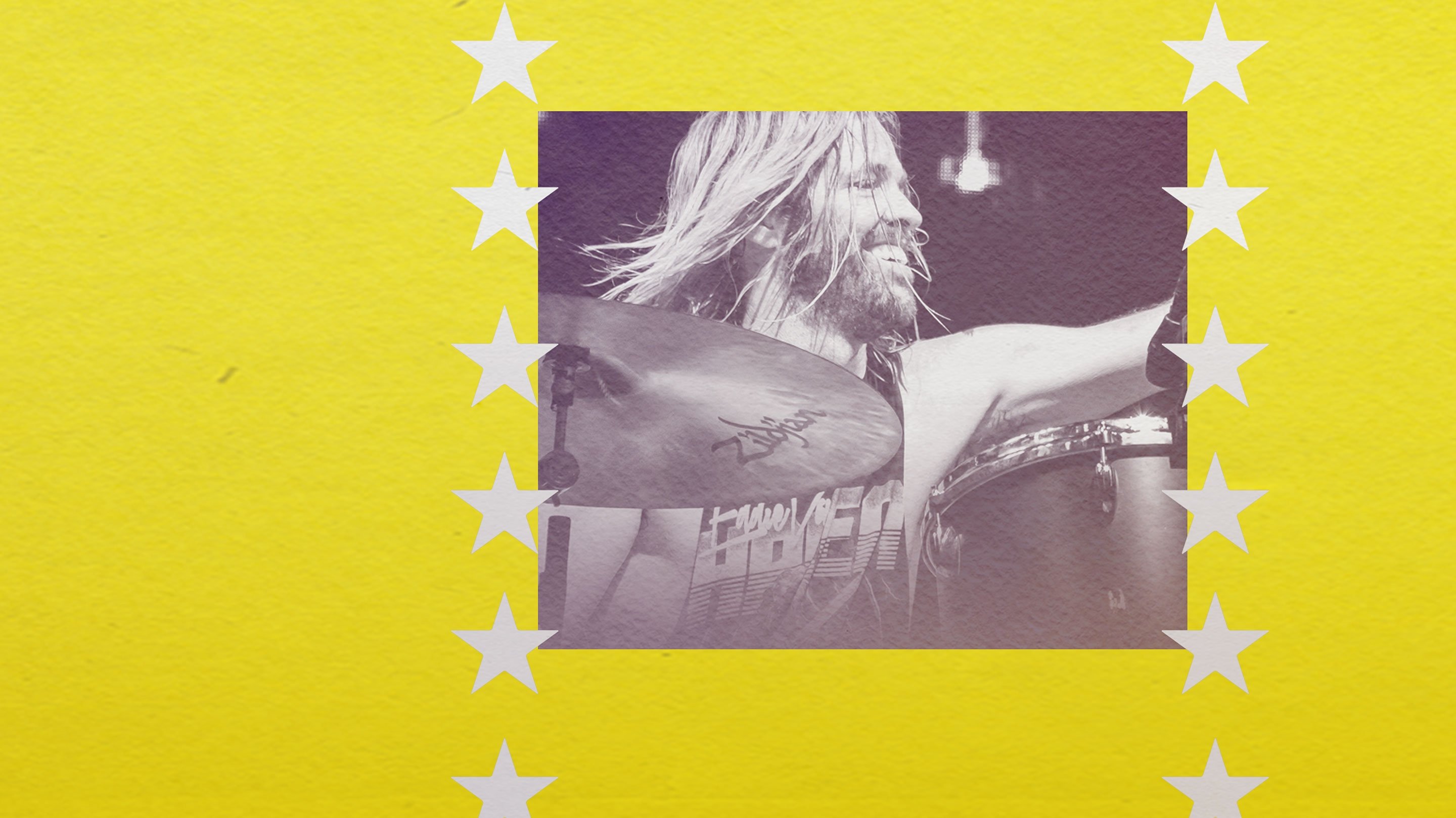 Taylor Hawkins Tribute Concert