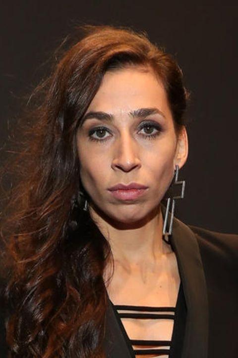 et billede af Carol Schuler