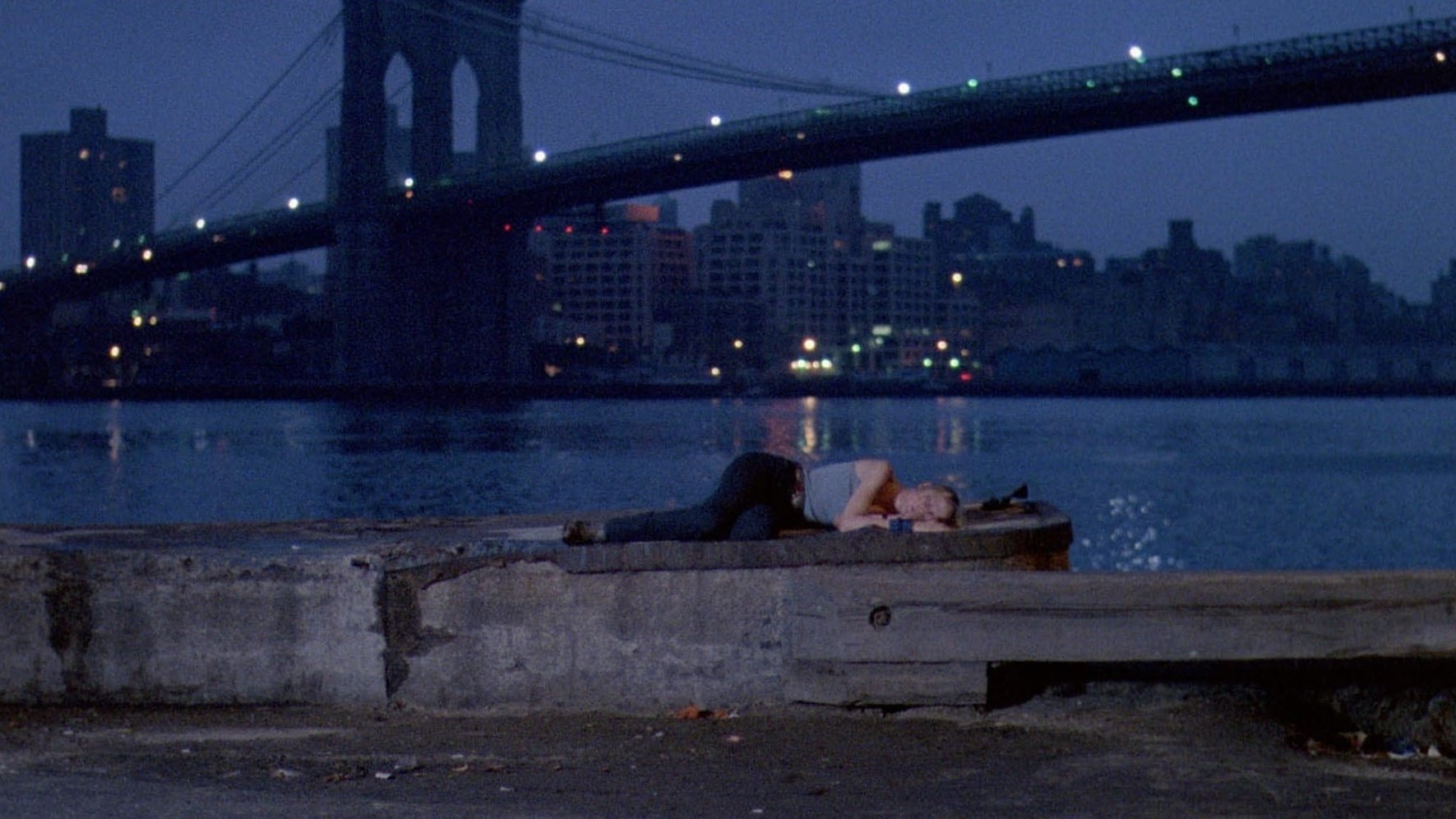 Sleepwalk (1986)