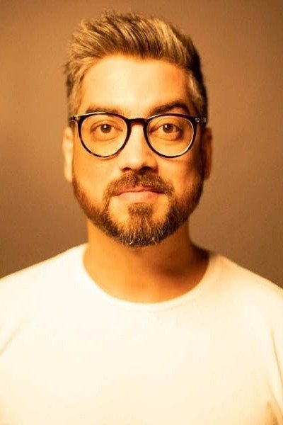 et billede af Amit Sharma