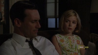 Mad Men Season 4 Episode 9