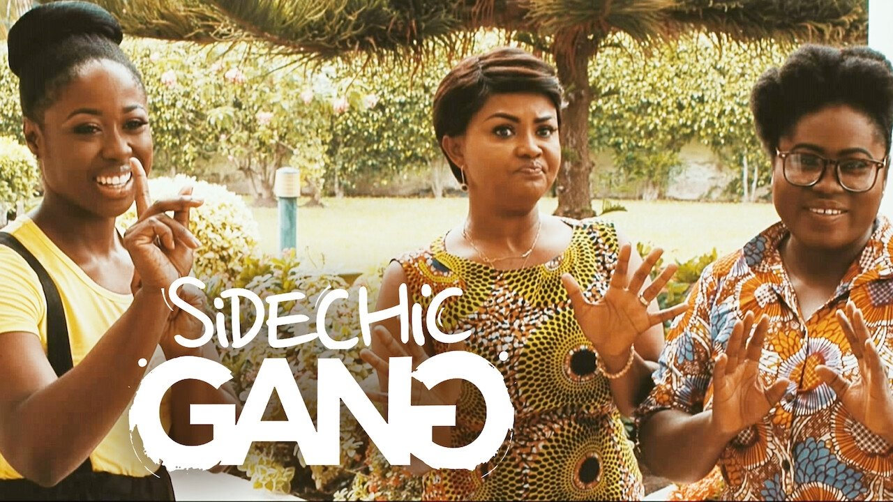 Sidechic Gang