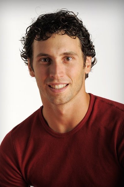 et billede af Stéphane Julien