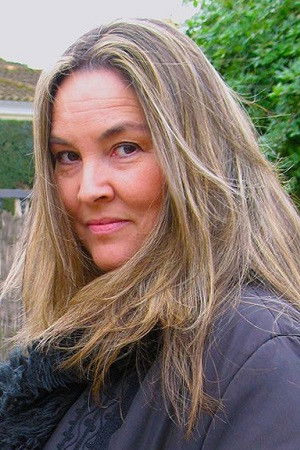 et billede af Maite Ruiz de Austri