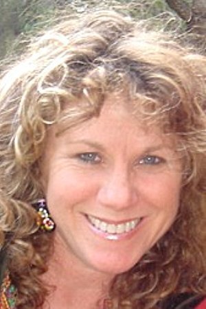 et billede af Amie McCarthy Winn