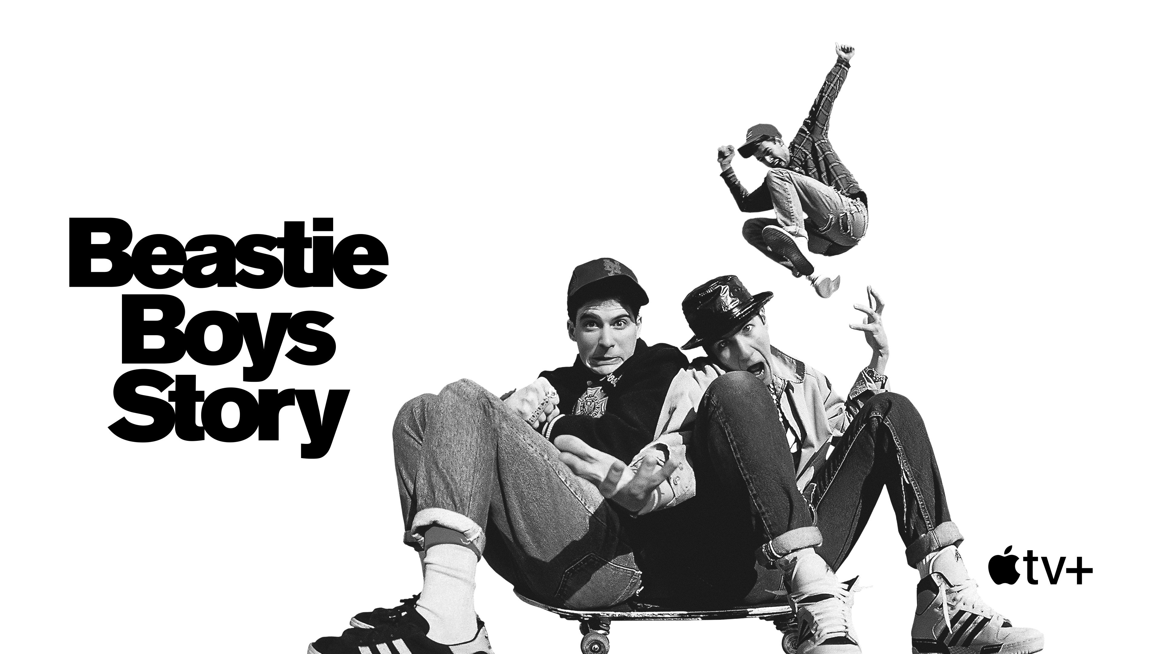 Beastie Boys Story - ビースティ・ボーイズ・ストーリー