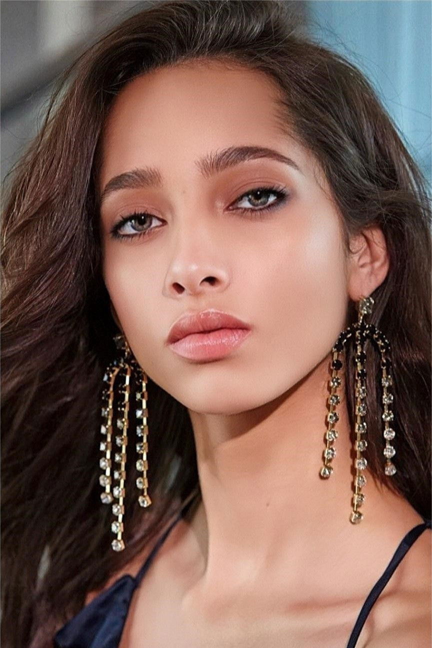 et billede af Yasmin Wijnaldum