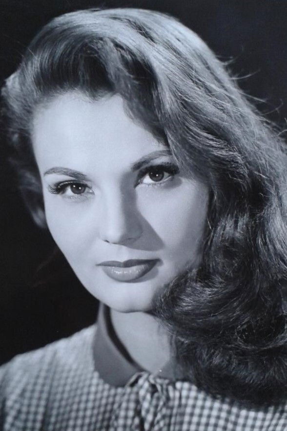 et billede af Maria Piazzai