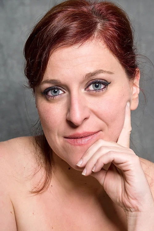 et billede af Marián Bañobre