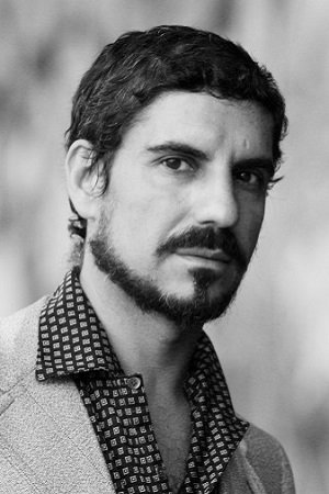 et billede af Tony Allotta