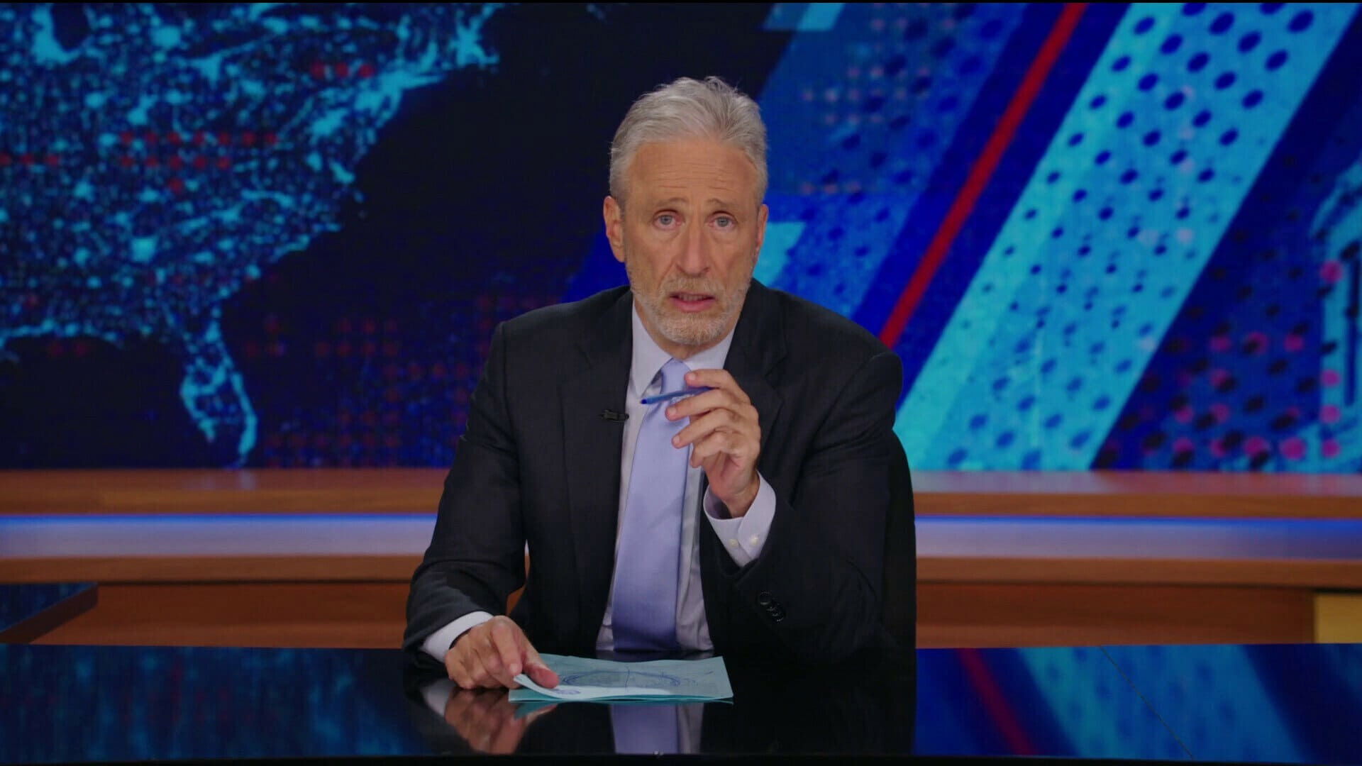 The Daily Show