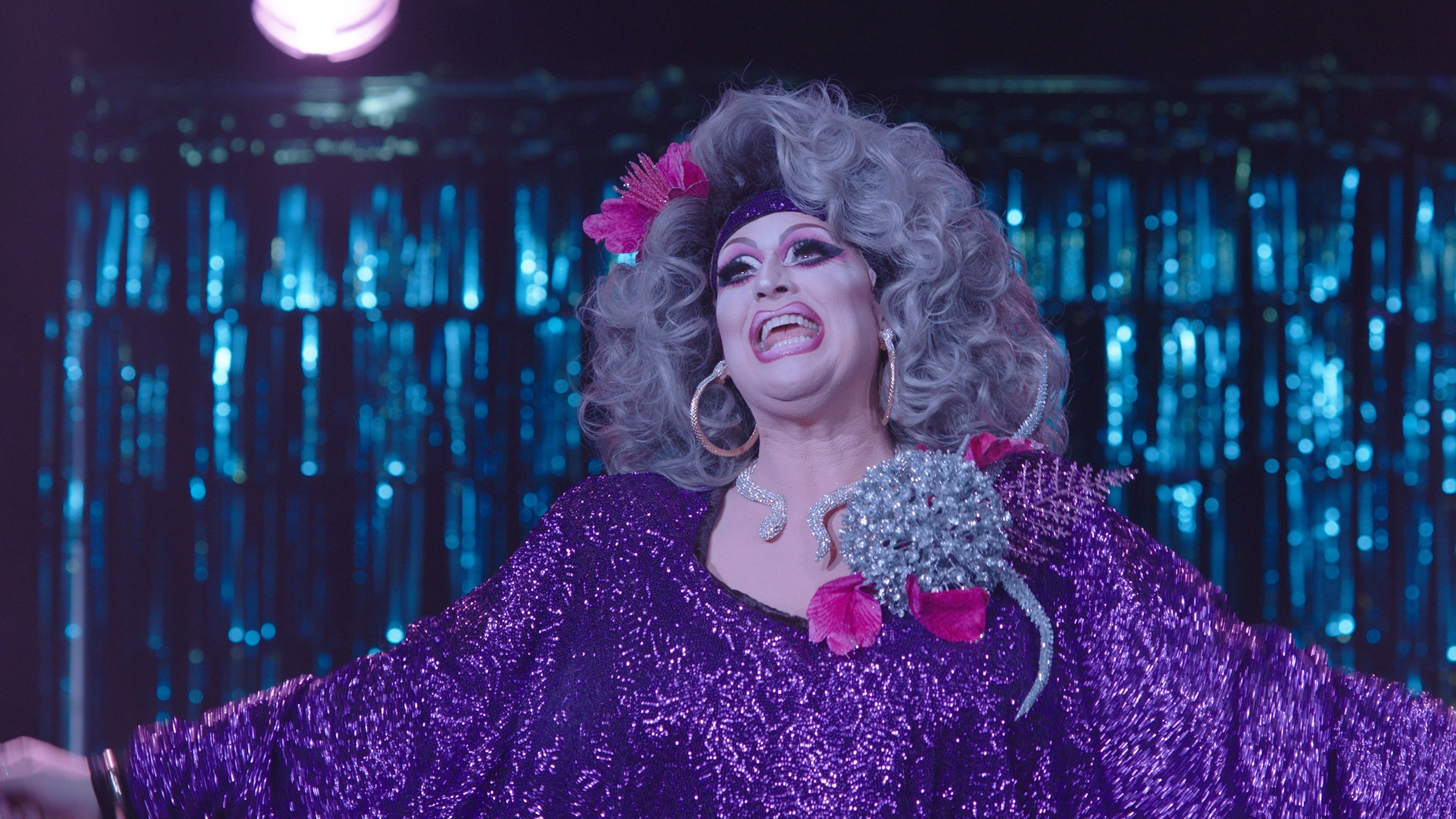 Stage Mother (2020)