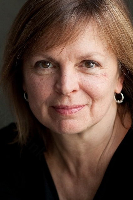 et billede af Marie Gignac