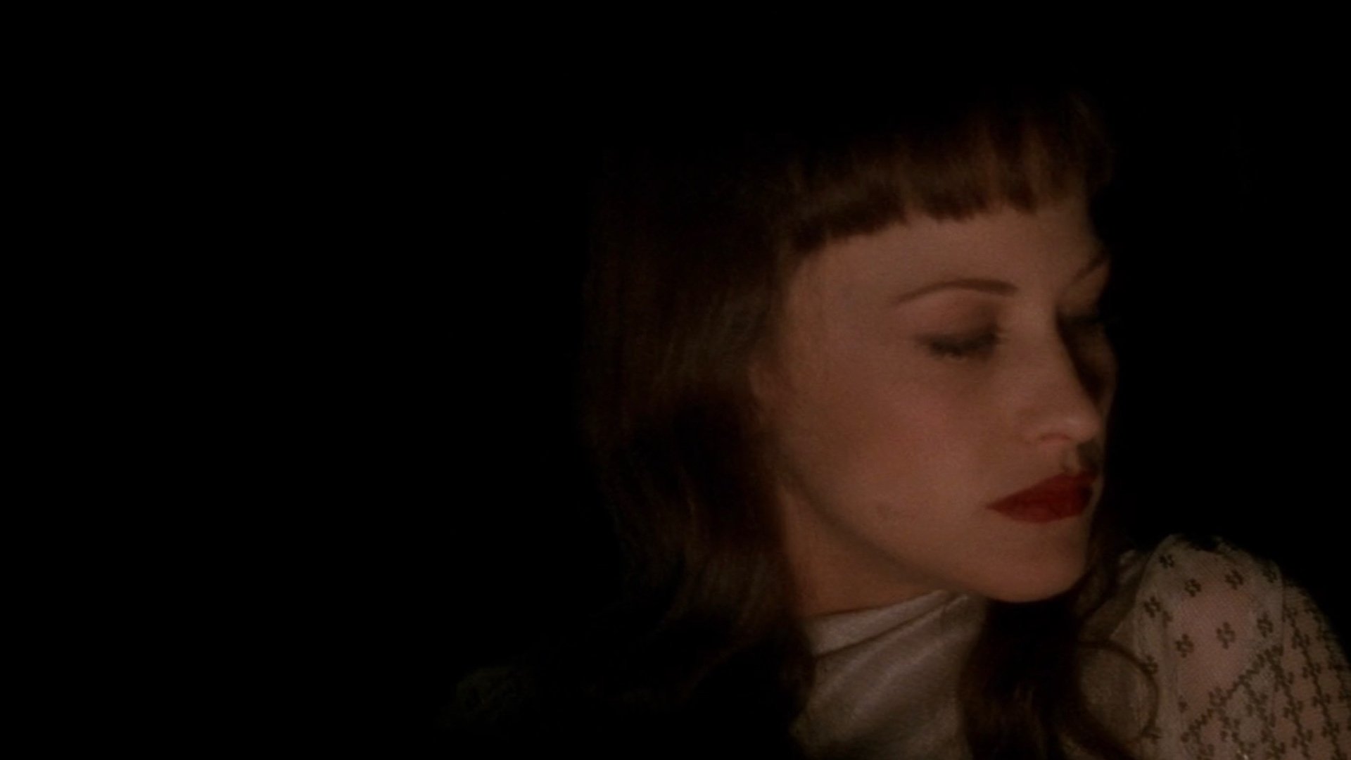 Lost Highway