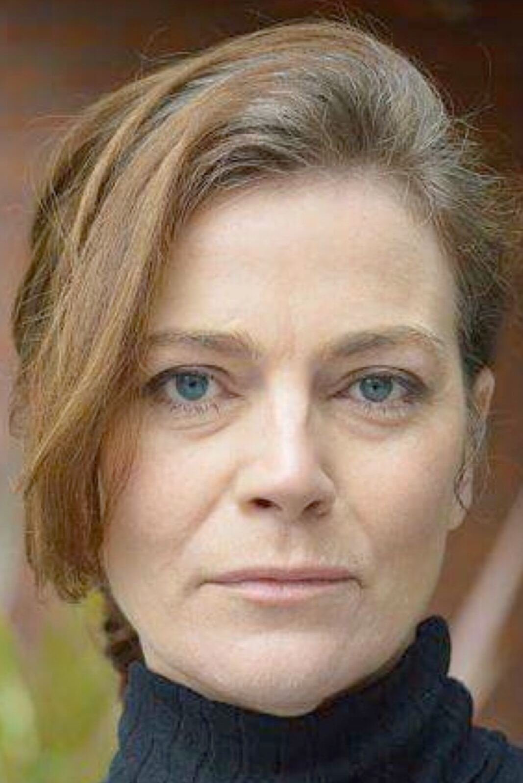 et billede af Maggie Hayes